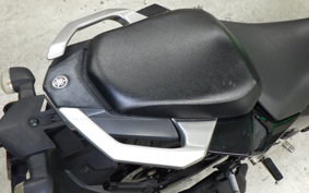 YAMAHA FZ25 2007