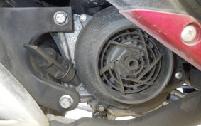 SUZUKI ADDRESS V125 Gen.2 DP12H