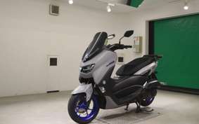 YAMAHA N-MAX 155 2018 SG66J