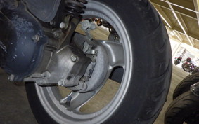 HONDA TOPIC AF38