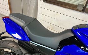 SUZUKI KATANA 2025 EK1AA