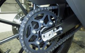 DUCATI SCRAMBLER400X 2025