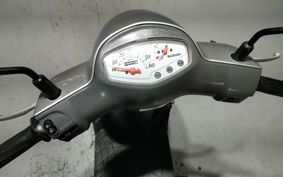 SUZUKI LETS4 CA45A