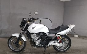 HONDA CB400SFV-4 NC42