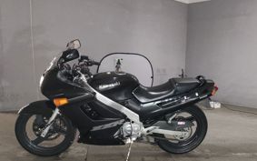 KAWASAKI ZZR250 EX250H