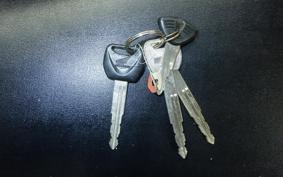 HONDA CBR250R A MC41