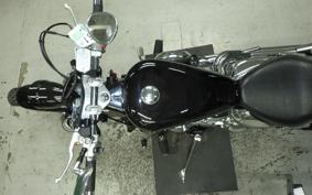 YAMAHA DRAGSTAR 400 2012 VH02J