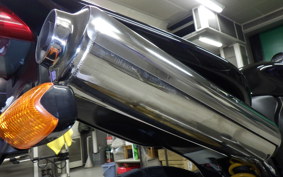 HONDA HORNET 250 2025 MC31