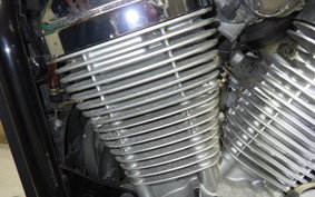 HONDA STEED 400 VSE 1996 NC26