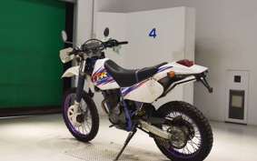 YAMAHA TT250R 2010 4GY