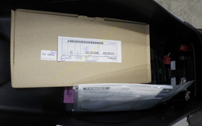 HONDA ADV160 2025 KF54