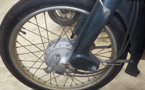 YAMAHA MATE 80 V80