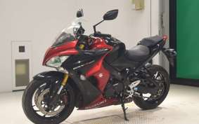 SUZUKI GSX-S1000F 2015 GT79A