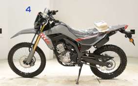 HONDA CRF250L MD47