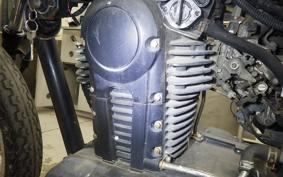 KAWASAKI 250TR 2002 BJ250F