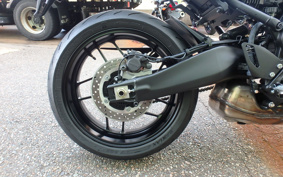 YAMAHA XSR900 2024 RN80J