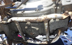 SUZUKI DJEBEL 200 (DR200SE) SH42A