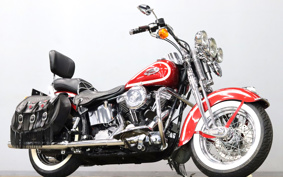 HARLEY FLSTS 2016 BRL