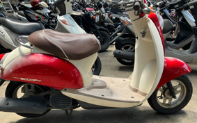 HONDA CREA SCOOPY AF55