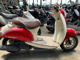 Фото Honda CREA SCOOPY 2006 с японского аукциона