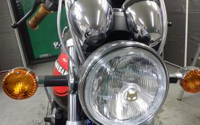 KAWASAKI ZEPHYR 400 KAI 2011 ZR400C
