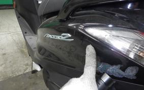 YAMAHA AXIS 125 Z SED7J