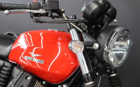 MOTO GUZZI V7 STONE 2019 ZGULW