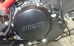 DUCATI MONSTER 400 IE 2008