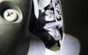 YAMAHA JOG ZR Gen.3 SA39J