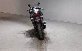 KAWASAKI NINJA250 EX250L