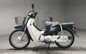 HONDA SUPER CUB110 JA10
