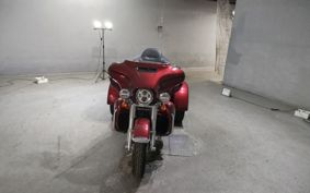 HARLEY FLHTCUTG1870 TRIKE MEF