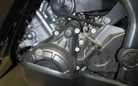 HONDA CBR250RR A 2025 MC51