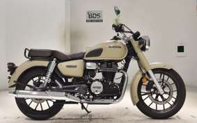 HONDA GB350C 2025 NC64