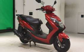 SUZUKI ｽｳｨｯｼｭ125 2020 DV12B