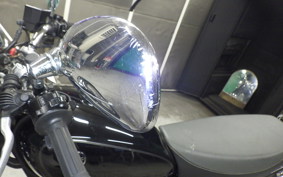 YAMAHA SR400 Gen.4 2015 RH03J