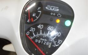 HONDA C110 SUPER CUB JA07