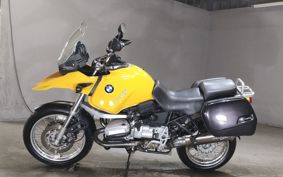 BMW R1150GS 0415