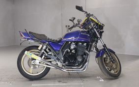 KAWASAKI ZRX400 ZR400E