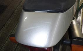 HONDA VTR 250 MC33