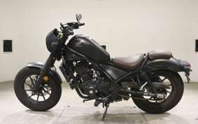 HONDA REBEL 250 S 2019 MC49
