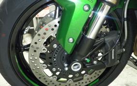 KAWASAKI NINJA H2 SX SE 2018 ZXT02A