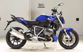 BMW R1250R 2025