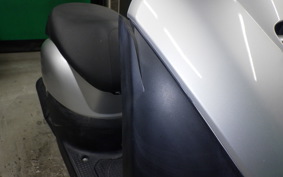 HONDA TODAY 2 2010 AF67