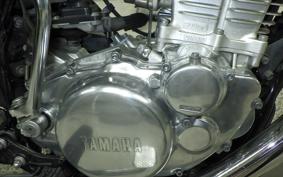 YAMAHA SR400 Gen.4 2017 RH03J
