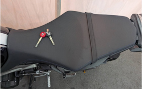 YAMAHA MT-09 ABS 2017 RN34J