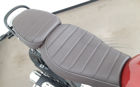 TRIUMPH SCRAMBLER 400X 2025 T147Y6