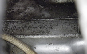 HONDA CB400ﾌｫｱ CB400F