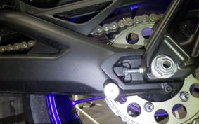 YAMAHA MT-09 ASP 2020 RN52J
