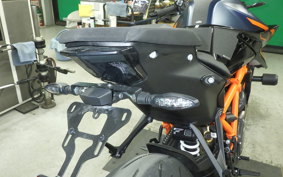 KTM 1290 SUPER DUKE R 2024